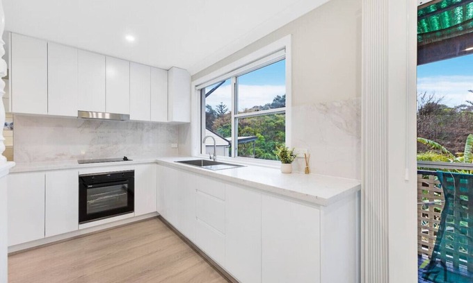 Beacon Hill Maison | Entire Villa in Beacon Hill