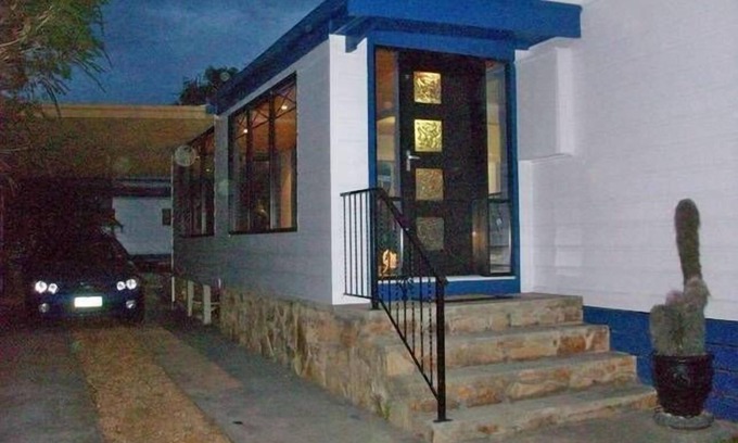 Lakes Entrance Maison | Entrée des lacs Getaway Lakes