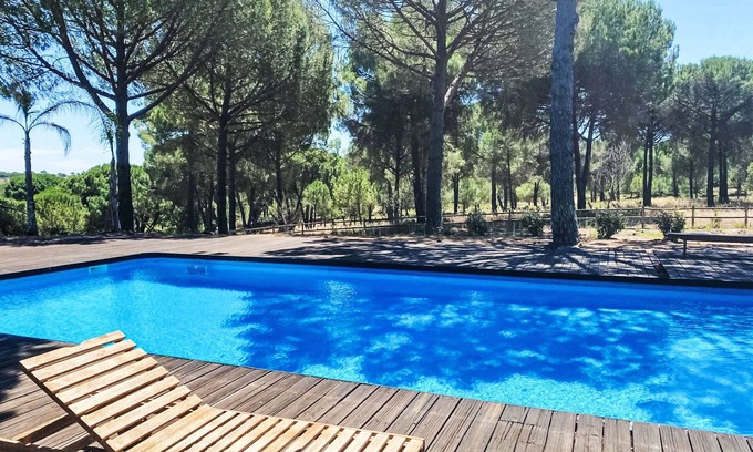Alcacer do Sal Maison | Entre as Árvores by Interhome