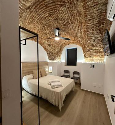 Plaza Mayor Appartement | Entre Bóvedas