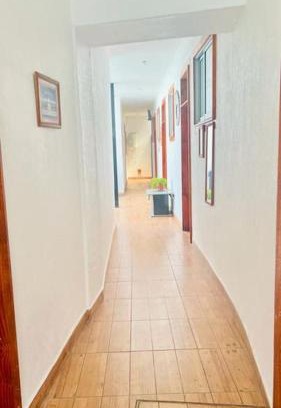 Lo Contador Appartement | Entre cerros apartaments