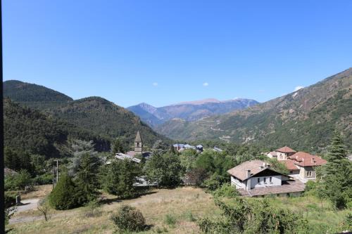 Valdeblore Appartement | entre ciel et montagne