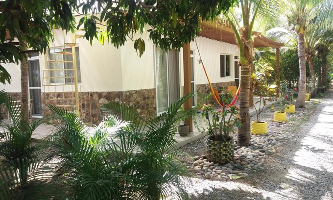 Acapulco Maison | Entre Dos Aguas