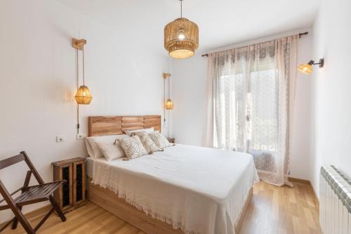 Guejar Sierra Appartement | Entre gigantes, La Alhambra y Sierra Nevada