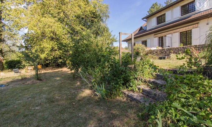 Novalaise Maison | ENTRE LAC ET NATURE - NOVALAISE