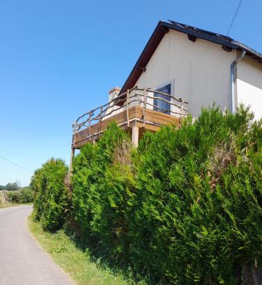Saint-Germain-des-Pres Appartement | Entre Loire et Vallée