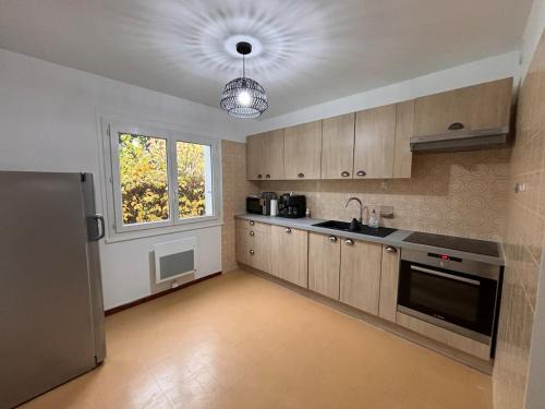 Saint-Laurent-Nouan Appartement | Entre Loire and Chateaux - Appartement 2 Chambres