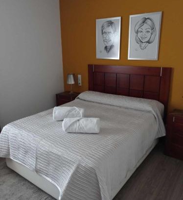 Beniarbeig Maison | Entre Mar y Montañas