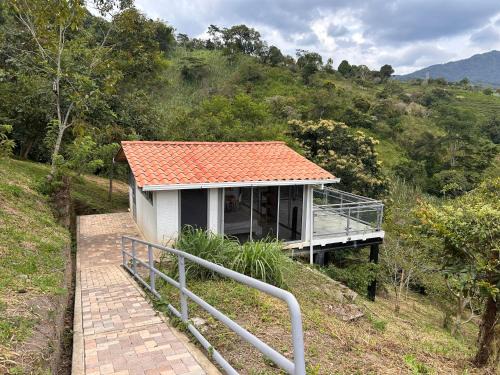 Nocaima Maison | Entre Nubes