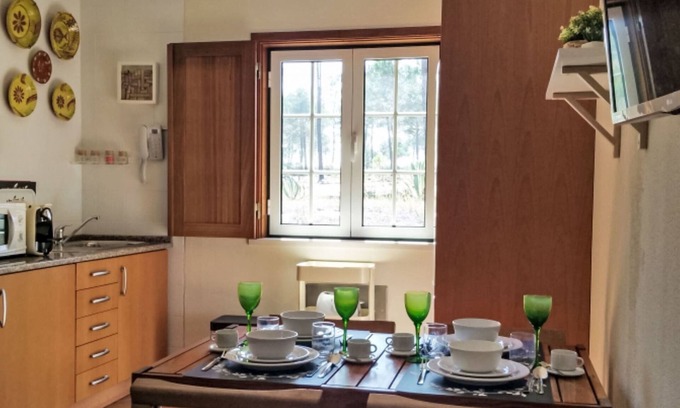 Comporta Maison | Entre os Pinheiros by Interhome
