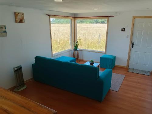 Frutillar Maison | Entre Pinos y Volcanes