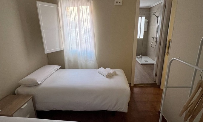 Aranda de Duero Hôtel | ENTRE PUERTAS