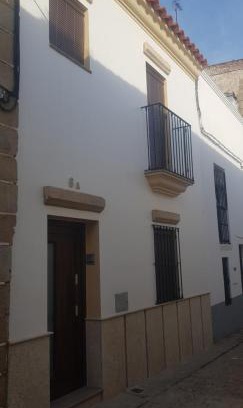 Jerez de los Caballeros Maison | ENTRE TORRES