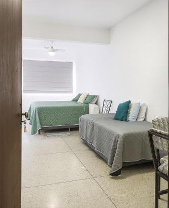 Pedro Leopoldo Appartement | Entre Voos
