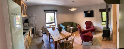 Huerta del Marquesado Appartement | Entrenogueras