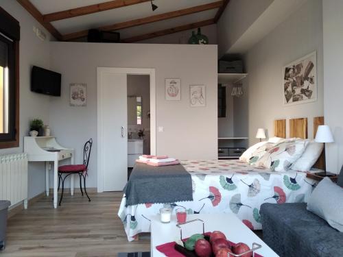 Tui Appartement | EntrePontes