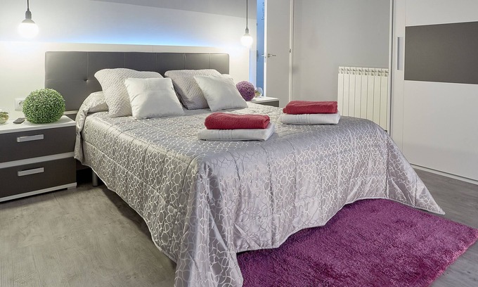 Leon Appartement | Entrevias - Hébergement et autres appartements à Leon