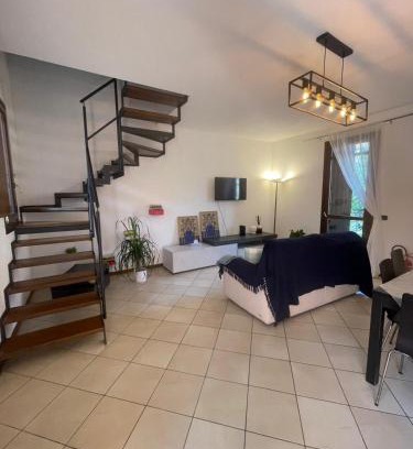Centro Storico Appartement | Entro le mura