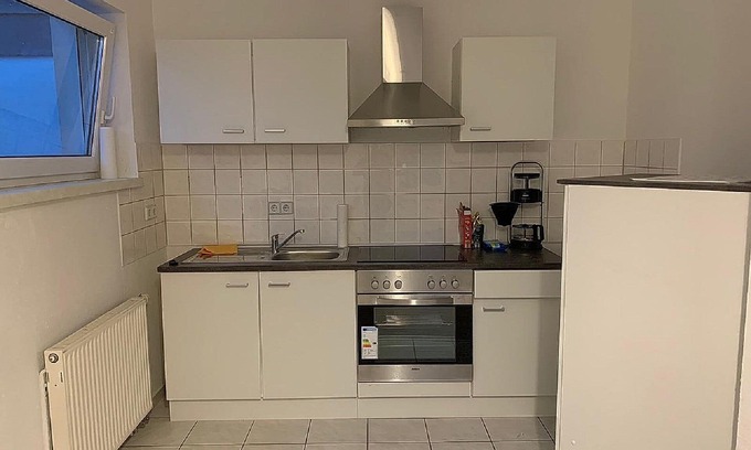 Schipkau Appartement | Entspannte Erholung