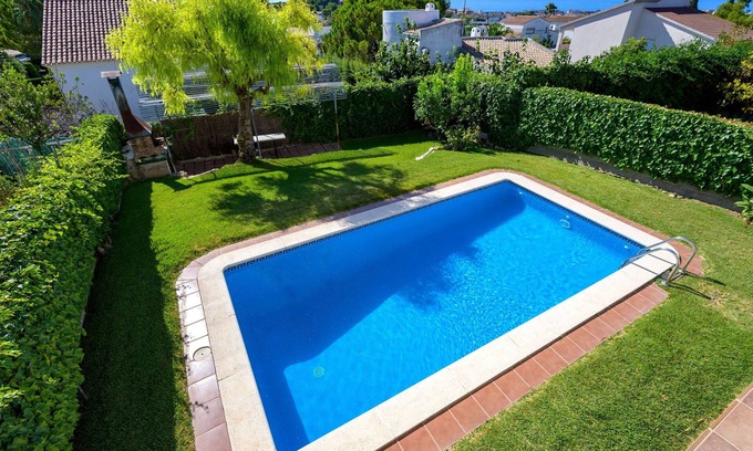 Cunit Maison | Envalira by Interhome