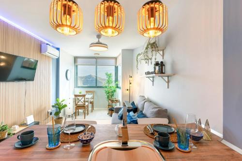 La Envia Appartement | EnviaStudio R&R