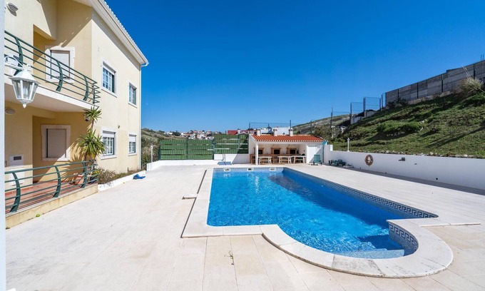 Barril de Cima Appartement | Enya Apartment, Ericeira, Portugal