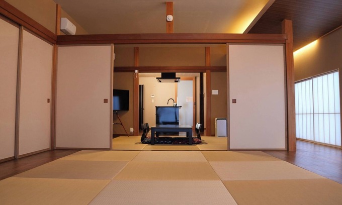 Izumo Maison | Enya Izumo / Izumo Shimane