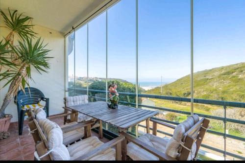 Barril de Cima Appartement | Enya