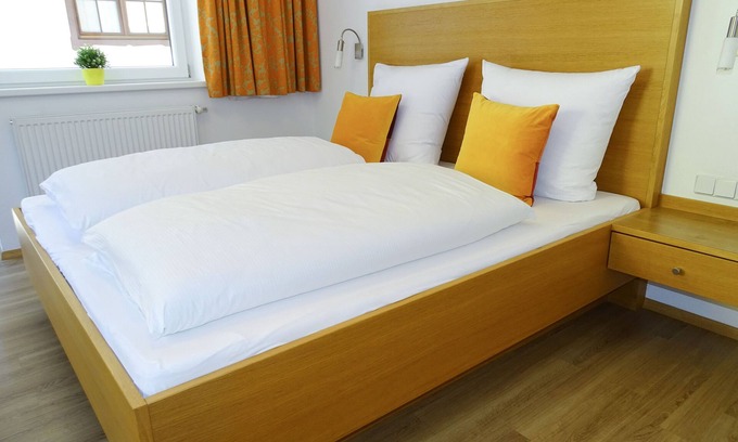 Mayrhofen Appartement | Enzian Nr. 5 - Appartements Windschnur