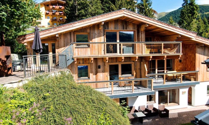 Konigsleiten Appartement | Enzian Wohnung B