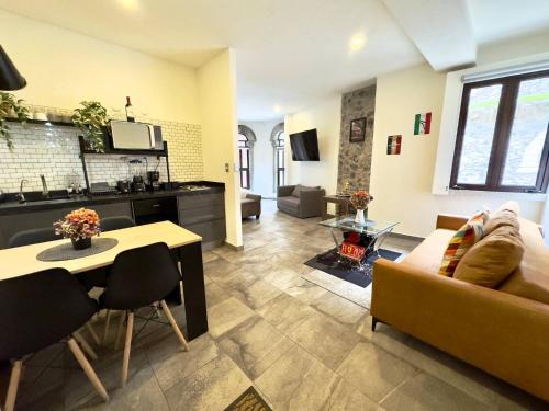 Santeagueda Appartement | Enzo en ValQuirico