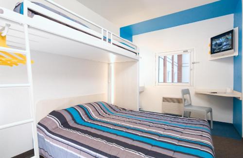 Charleville-Mezieres Hôtel | ENZO HOTELS 1er PRIX CHARLEVILLE