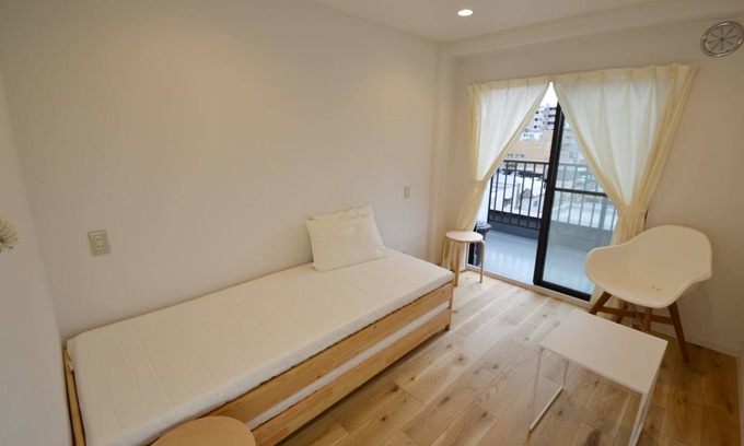 Suginami Hôtel | Enzo Tokyo