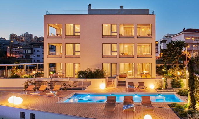 Znjan Appartement | Eol Apartments Split