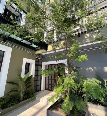 Atlixco Hôtel | Eonia