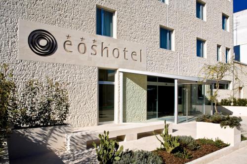 Lecce Hôtel | Eos Hotel
