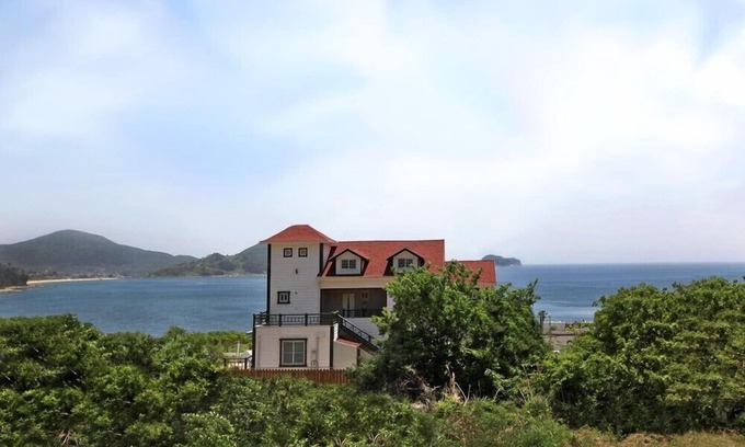 Irun-myeon Appartement | Eoullim Pension