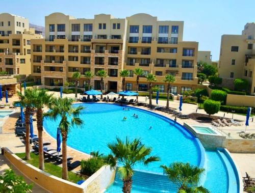Sweimeh Appartement | EP4 Samarah Resort