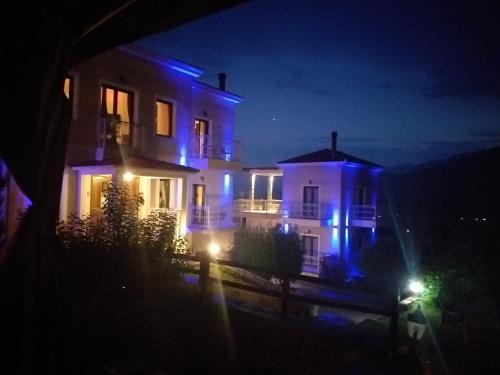 Kalambaka Hôtel | Epavlis Meteora Suites Hotel