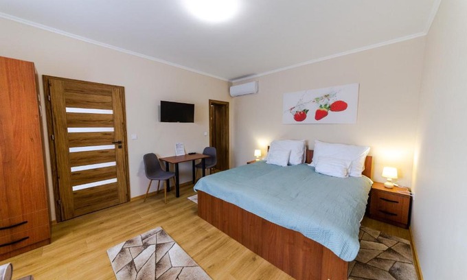 Vajdacska Appartement | Eperke Vendégház- Vajdácska