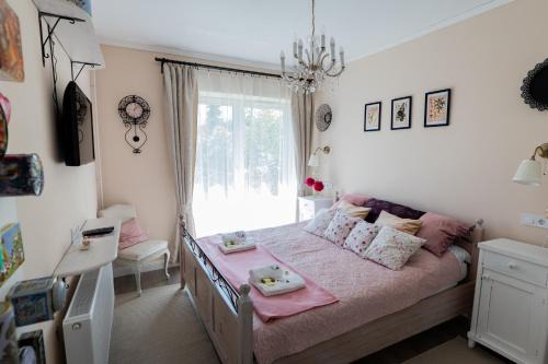 Parad Maison | Eperkert Vendégház