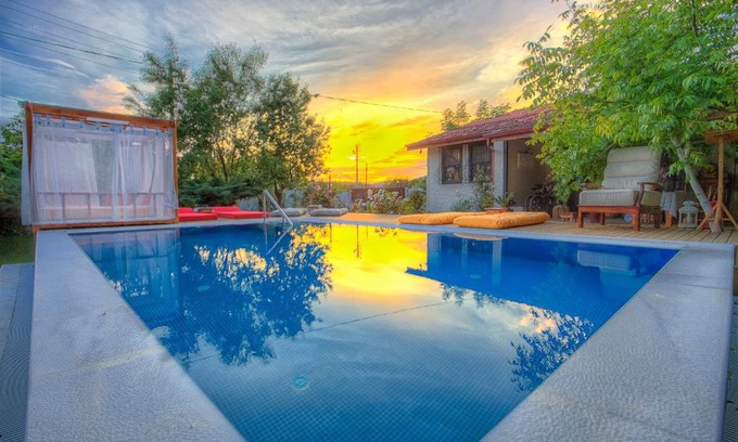Kirazli Maison | Ephesus Lodge
