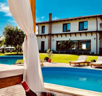 Avrig Maison | EPIC HOUSE Valea Avrigului