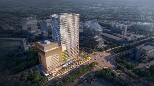 Tangerang Hôtel | Episode Gading Serpong