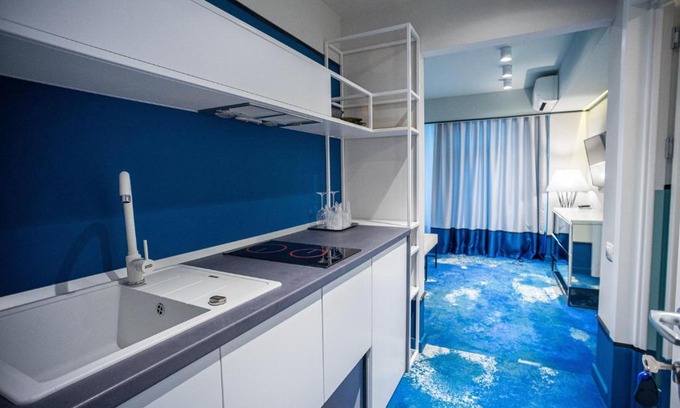 Craiova Appartement | Epoca Central Boutique