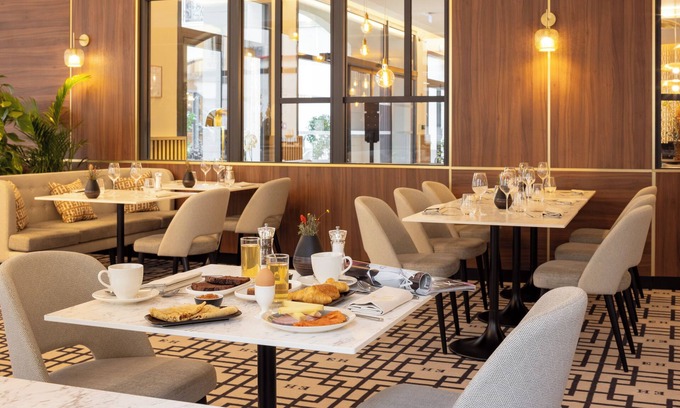 Sens Hôtel | Epona Hôtel Sens