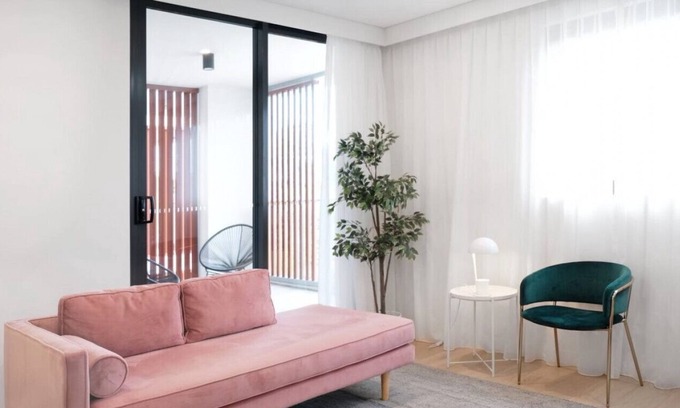 Epping Appartement | Epping 304 · Designed 2 Bed apartment in Epping