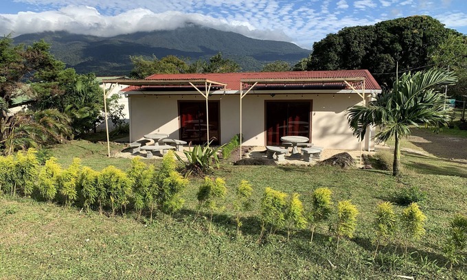 Rio Naranjo Appartement | Equipped Apartment With Beautiful Views