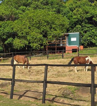 Ribeirao da Ilha Chalet De Ski | Equus - Refúgio da Ilha