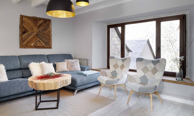 Pujo Appartement | Era Cuma by FeelFree Rentals